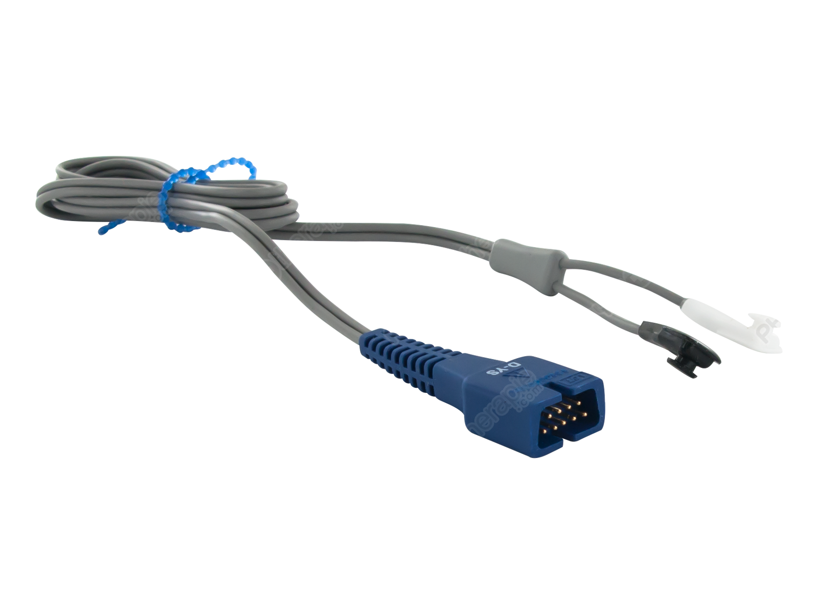 Capteur SpO2 De Rechange Compatible Nellcor D-YS - Pour Oxymètre De Pouls - Marque MedGrocery