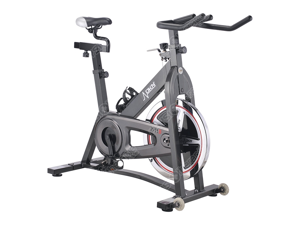 dkn spin bike
